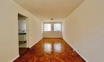 Imagem: Apartamento para aluguel, 1 quarto, Água