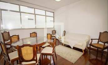 Imagem 7: Apartamento para Aluguel - Tijuca, 2 Quartos, 87 m2