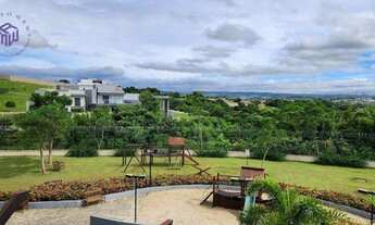 Imagem 5: Casa com 3 dormitórios à venda, 214 m² por R$ 1.700.000,00 - Condomínio Cyrela Landscape