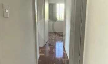 Imagem 4: São Paulo - Apartamento Padrão - MOEMA