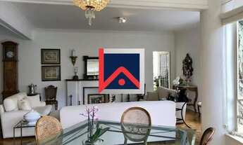 Imagem 5: Apartamento Venda 3 Dormitórios - 330 m² Higienópolis