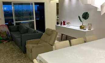 Imagem 2: ALUGUEL - Excelente apt no Mansão Aloisio Campos - Farolandia