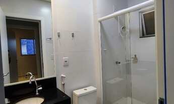 Imagem 7: Apartamento no Condomínio Barcelona