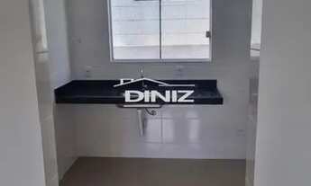 Imagem 6: Belo Horizonte - Apartamento Padrão - Fernão Dias