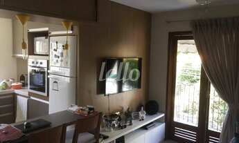 Imagem: São Paulo - Apartamento Padrão - Moema