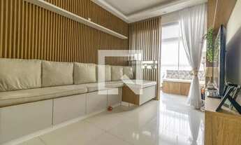 Imagem 5: Apartamento para Aluguel - Recreio, 2 Quartos, 70 m2