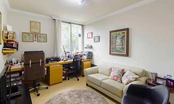 Imagem 4: São Paulo - Apartamento Padrão - Itaim Bibi