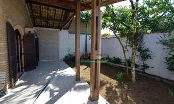 Imagem 3: Casa com 3 dormitórios à venda - Itaguá - Ubatuba/SP