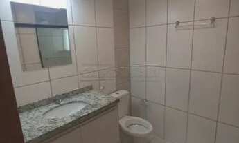 Imagem 3: Apartamento Padrão em São Carlos
