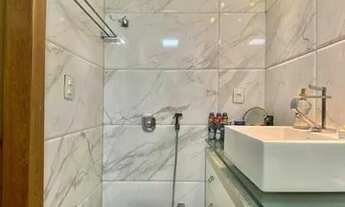 Imagem 7: Cobertura com 3 dormitórios à venda, 184 m² por R$ 600.000,00 - Praça Seca - Rio de Janeir