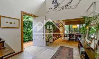 Imagem 3: Maravilhosa casa a venda no City Boaçava / Alto de Pinheiros - São Paulo - SP