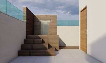 Imagem 3: Cobertura 2 Quartos (Oportunidade