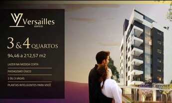 Imagem 2: Cobertura 4 quartos na Savassi