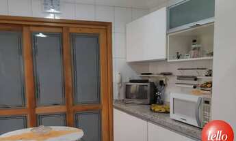 Imagem 4: São Paulo - Casa Padrão - Tatuapé