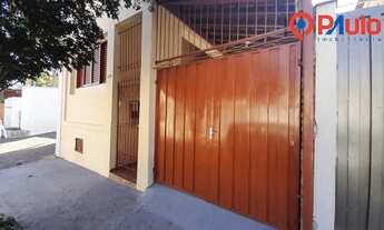 Imagem: PIRACICABA - Casa Padrão - Alemães