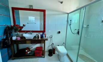 Imagem 7: Espetacular Casa de condomínio com 500 m2, com 6 quartos e 5 suítes - itaipu Niterói