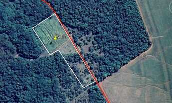 Imagem 3: Sítio 2 hectares, próximo a Araguari e Uberlândia