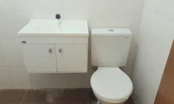 Imagem: Casa Com 2 Pavimentos Sendo 2/4 Sendo 2