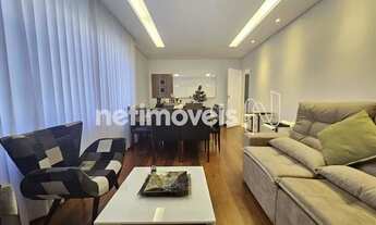 Imagem 1: Venda Apartamento 3 quartos Cidade Nova Belo Horizonte
