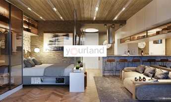 Imagem 9: PORTO ALEGRE - Apartamento Padrão - Cidade Baixa