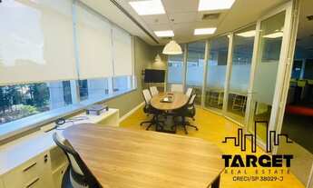 Imagem 2: BARUERI - Conjunto Comercial/Sala - ALPHAVILLE CENTRO INDUSTRIAL E EMPRESARIAL/ALPHAVILLE