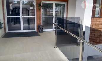 Imagem 3: Apartamento com 3 dormitórios à venda, 87 m² por R$ 350.000,00 - Maracanã - Anápolis/GO