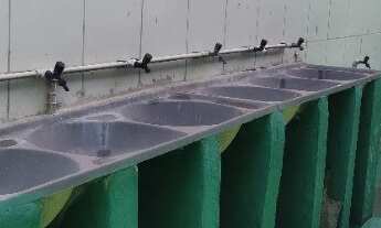 Imagem 4: Casa com três kitnetes (Vendo ou troco por casa apartamento ou carro