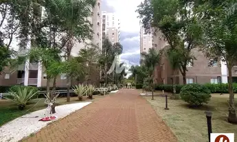 Imagem 2: Apartamento (tipo - padrao) 3 dormitórios/suite, cozinha planejada, portaria 24hs, lazer