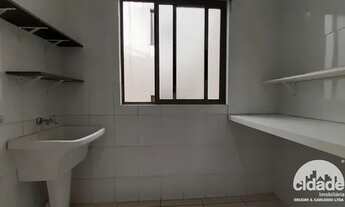 Imagem 7: Apartamento para aluguel, 3 quartos, 2 vagas, Neva - Cascavel/Pr