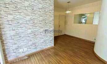 Imagem 6: Apartamento à venda no bairro Perdizes - São Paulo/SP, Zona Oeste