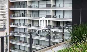 Imagem 2: APARTAMENTO RESIDENCIAL em SÃO PAULO - SP, ITAIM BIBI