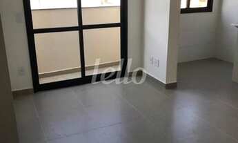 Imagem 2: Santo André - Apartamento Padrão - Jardim Ocara