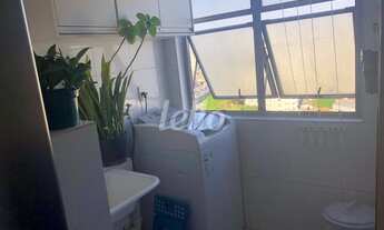 Imagem 7: São Paulo - Apartamento Padrão - Vila Mariana