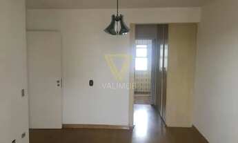 Imagem 2: Jundiaí - Apartamento Padrão - Vila Virgínia