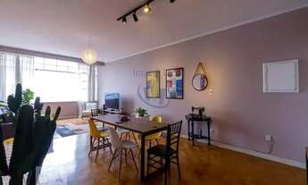 Imagem: Apto de 2 dormitórios, 2 banheiros, 1 vaga