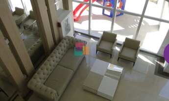 Imagem 3: Vendo Apartamento luxo, no Residencial Goldsteig