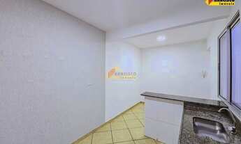 Imagem 6: Kitnet à venda, 1 quarto, 1 vaga, Vila Cruzeiro - Divinópolis/MG