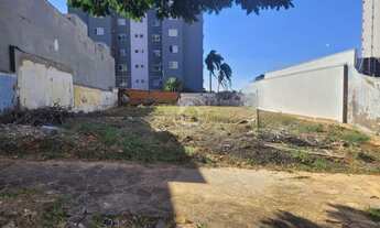 Imagem: TERRENO SUB ESQUINA