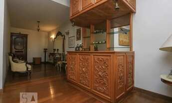 Imagem 6: Apartamento à Venda - Tijuca, 3 Quartos, 180 m2