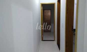 Imagem 6: Santo André - Apartamento Padrão - Jardim