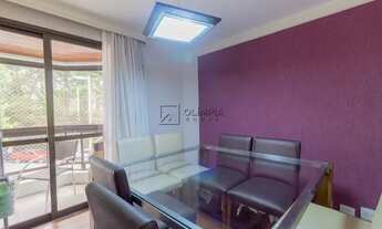 Imagem 6: Apartamento Venda 4 Dormitórios - 168 m² Perdizes