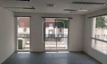 Imagem 7: Escritório para aluguel com 215 metros quadrados em Itaim Bibi - São Paulo - SP