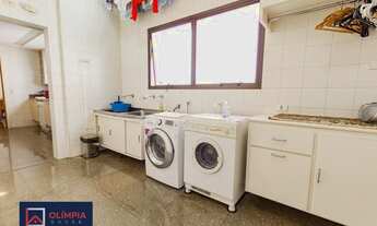 Imagem: Apartamento Venda 4 Dormitórios - 263 m²