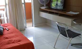 Imagem 2: Aluga-se apartamento no Edificio Alexandre III