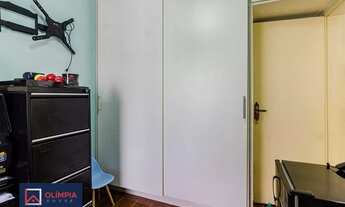 Imagem 6: Venda Apartamento 4 Dormitórios - 122 m² Pinheiros