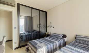 Imagem 2: Apartamento Venda 2 Dormitórios - 135 m² Pinheiros