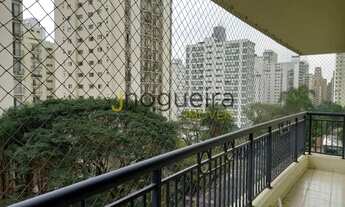 Imagem 7: Moema Pássaros, apartamento ensolarado!