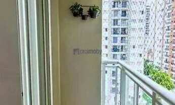 Imagem 5: Apartamento à venda no bairro Perdizes - São Paulo/SP, Zona Oeste