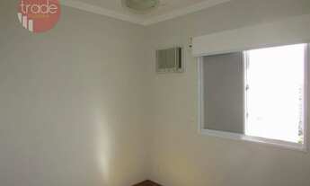 Imagem 2: Apartamento com 2 dormitórios à venda, 68 m² por R$ 340.000,00 - Jardim Sumaré - Ribeirão