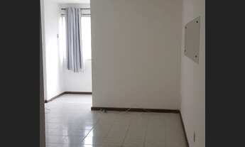 Imagem 3: Apartamento 2/4 com dependência Rio Vermelho